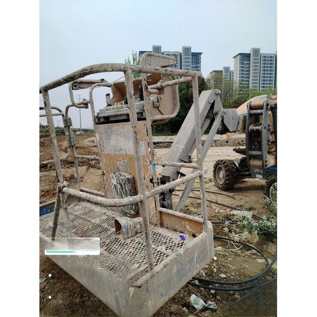 2022 اكس سي ام جي XGA16-43886314