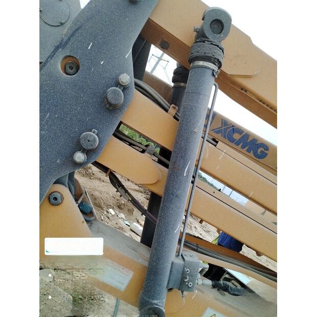 2022 اكس سي ام جي XGA16-43886317