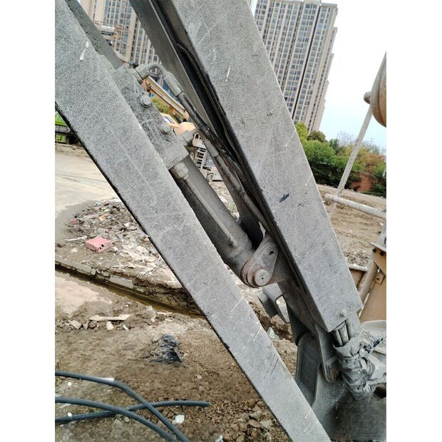 2022 اكس سي ام جي XGA16-43886318