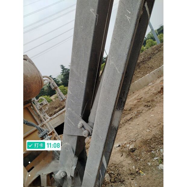 2022 اكس سي ام جي XGA16-43886319