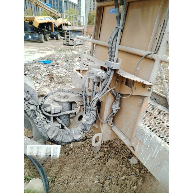 2022 اكس سي ام جي XGA16-43886321