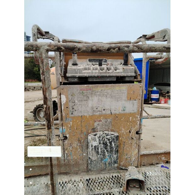 2022 اكس سي ام جي XGA16-43886322