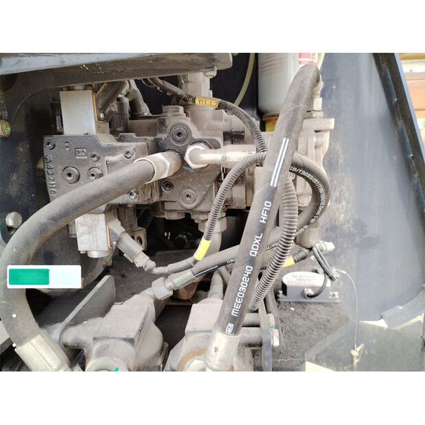 2022 اكس سي ام جي XGA16-43886327