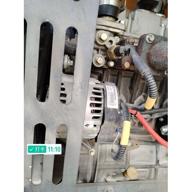 2022 اكس سي ام جي XGA16-43886329