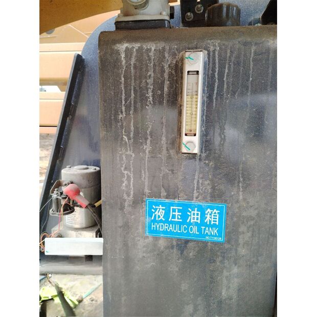 2022 اكس سي ام جي XGA16-43886331