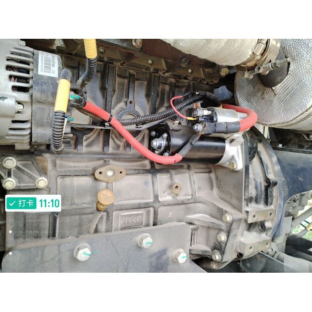 2022 اكس سي ام جي XGA16-43886332