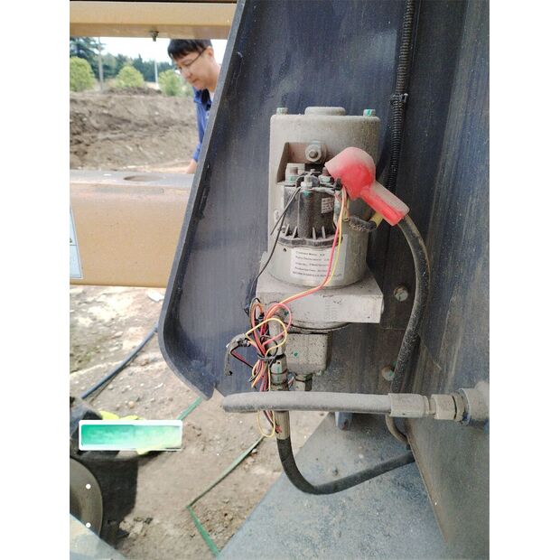 2022 اكس سي ام جي XGA16-43886333