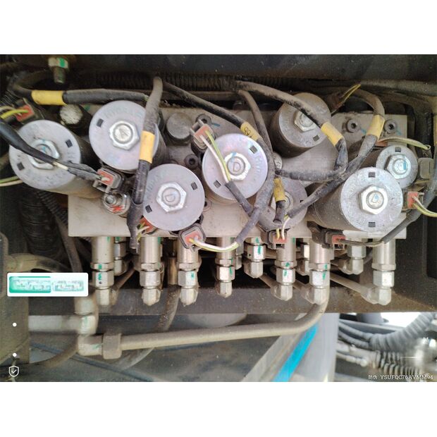 2022 اكس سي ام جي XGA16-43886334