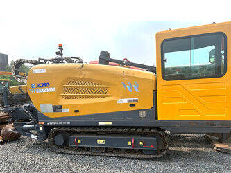 Image de Foreuse horizontale 2019 XCMG XZ360E