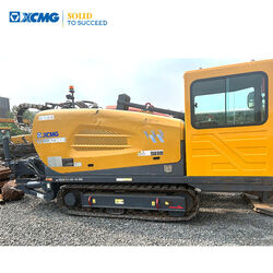 Image for DRILLING EQUIPMENT 2019 XCMG XZ360E for Sale in China