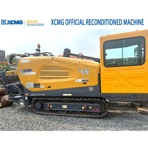 2019 XCMG XZ360E-43886339