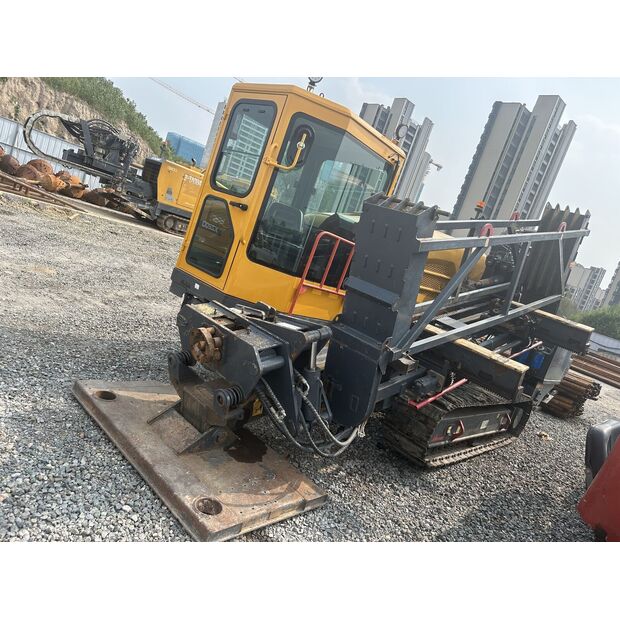 2019 XCMG XZ360E-43886340