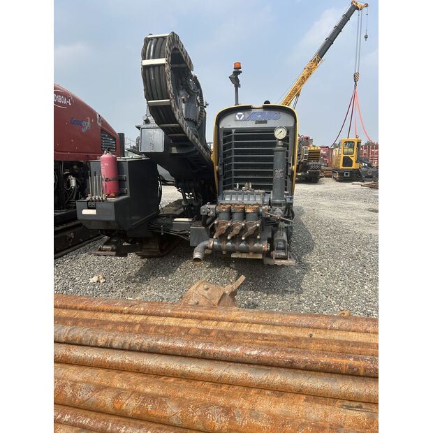 2019 XCMG XZ360E-43886341