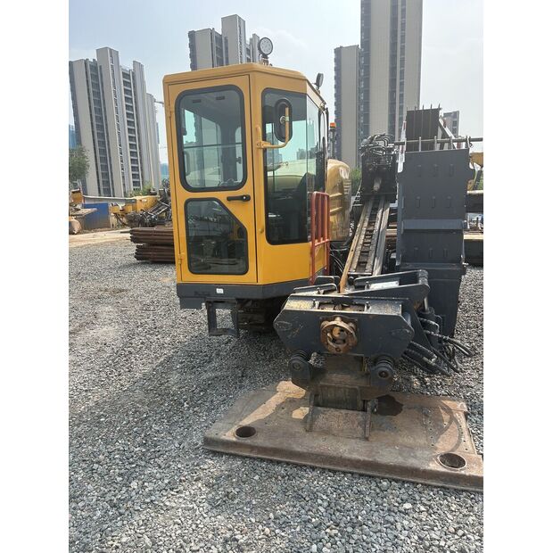 2019 XCMG XZ360E-43886342