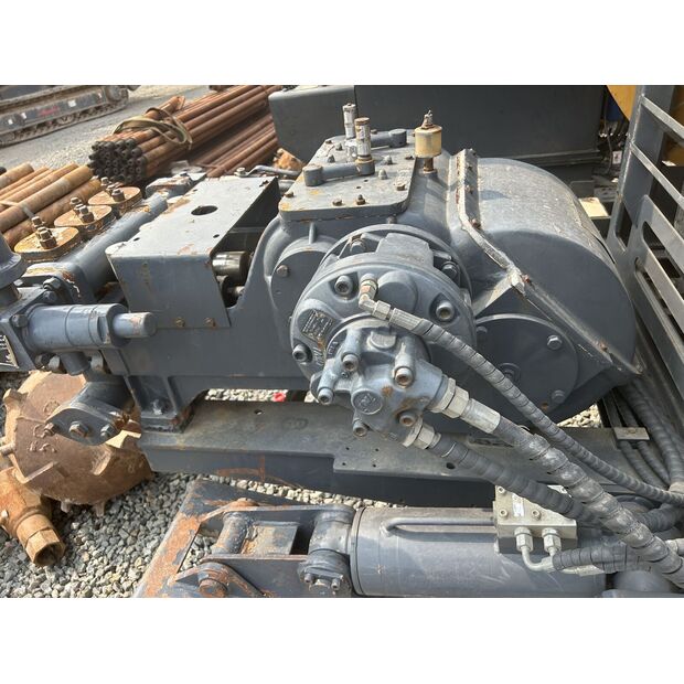 2019 XCMG XZ360E-43886345