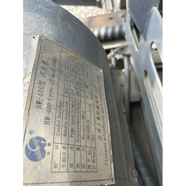 2019 XCMG XZ360E-43886346