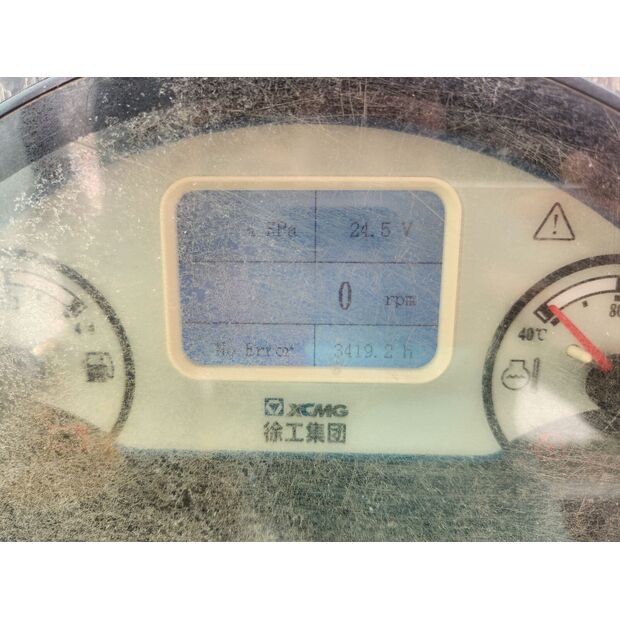 2019 XCMG XZ360E-43886347