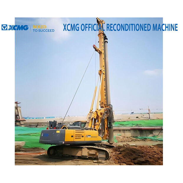 2021 XCMG XR160E-43886351