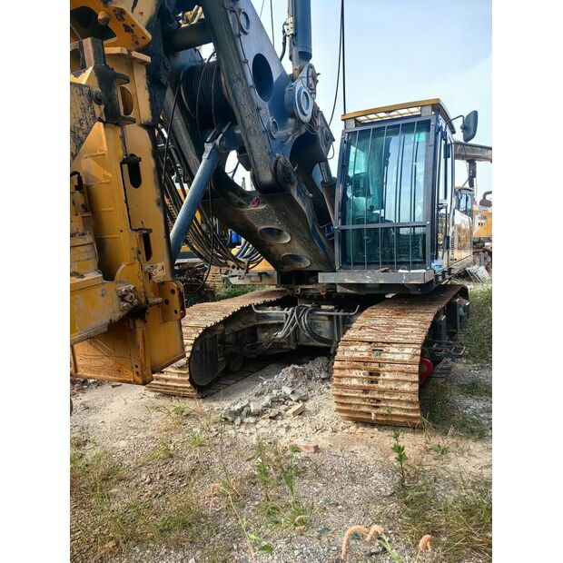 2021 XCMG XR160E-43886352