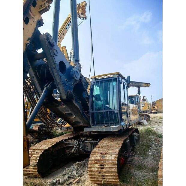 2021 XCMG XR160E-43886353