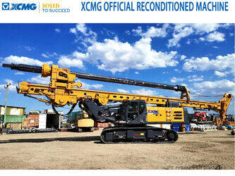 Image de 2022 XCMG XR240E À vendre à Chine