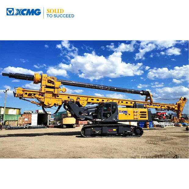 2022 XCMG XR240E-43886361