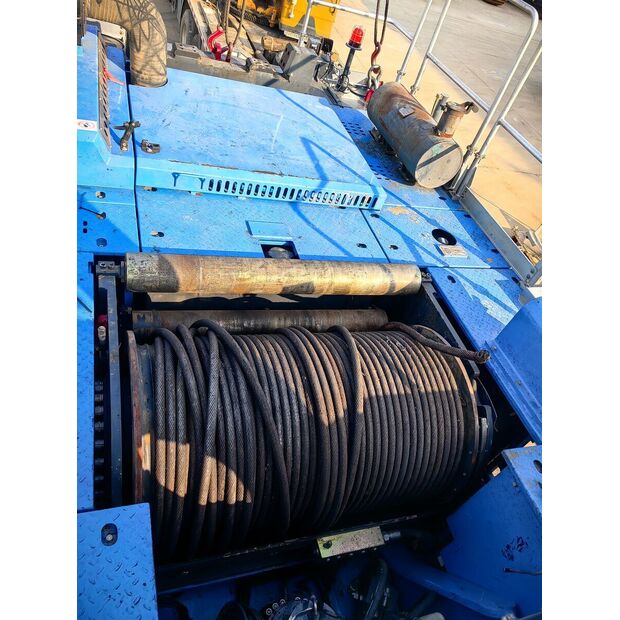 2022 XCMG XR240E-43886364