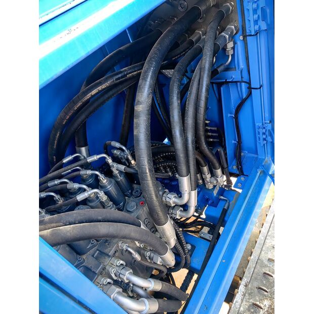 2022 XCMG XR240E-43886367