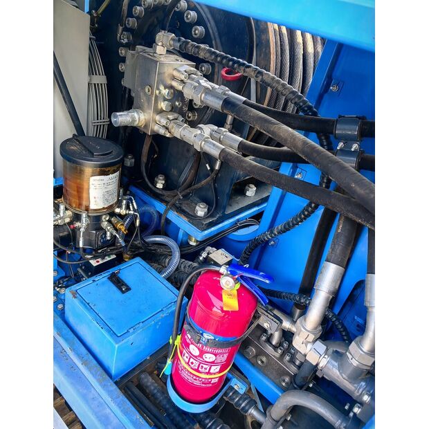 2022 XCMG XR240E-43886368