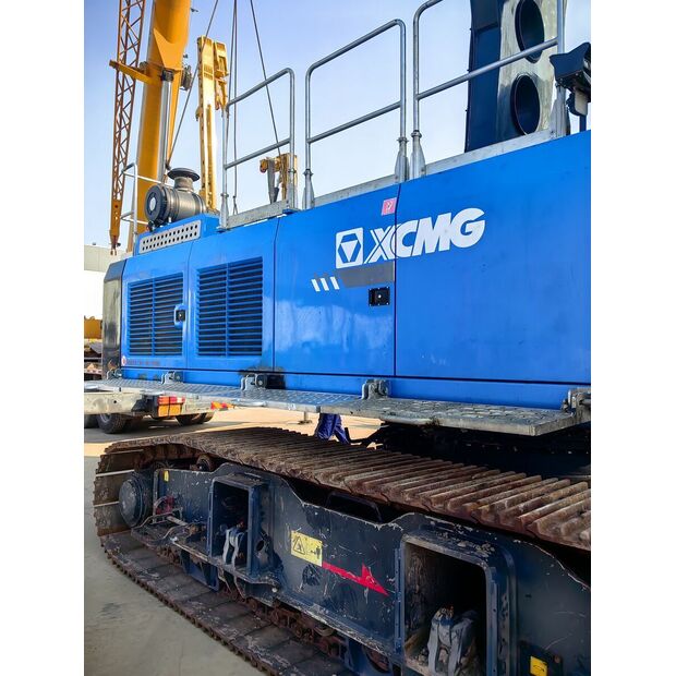 2022 XCMG XR240E-43886369