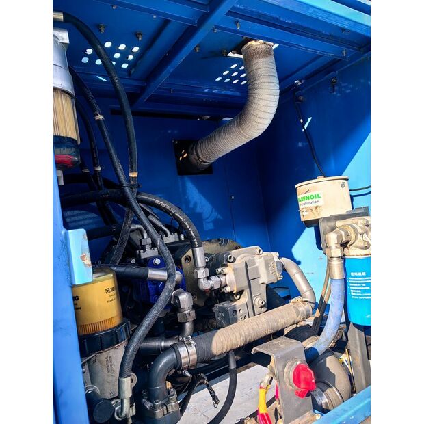 2022 XCMG XR240E-43886371