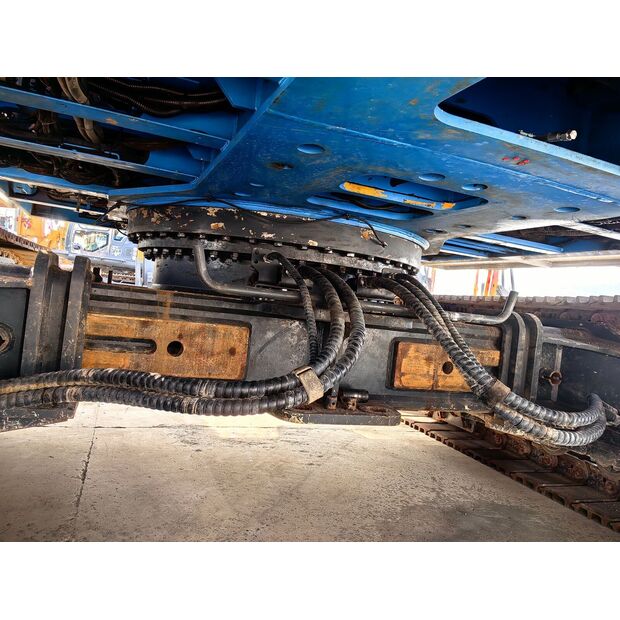 2022 XCMG XR240E-43886373