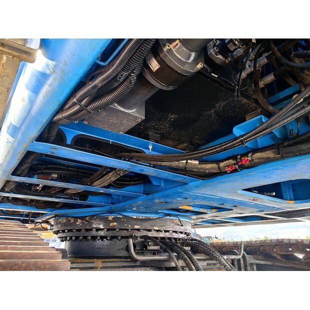 2022 XCMG XR240E-43886377