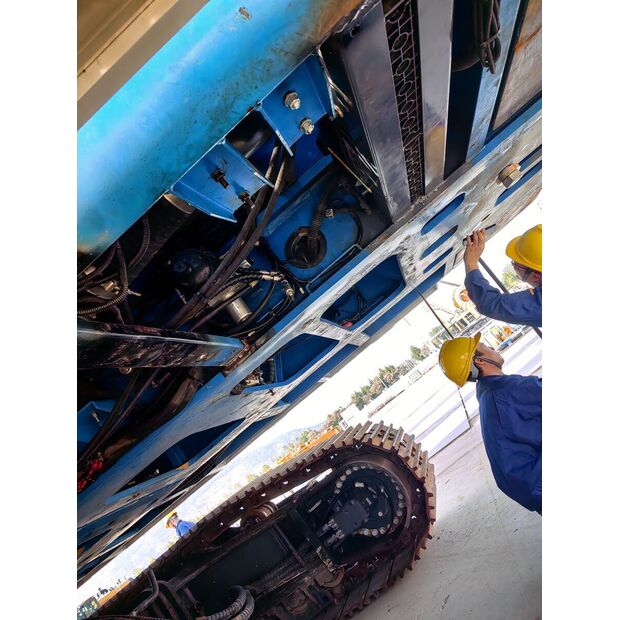 2022 XCMG XR240E-43886378