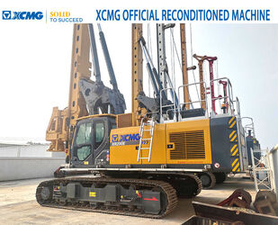 Image for DRILLING EQUIPMENT 2024 XCMG XR200E for Sale in China