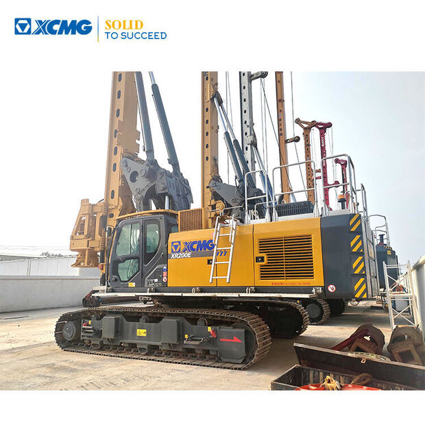 2024 XCMG XR200E-43886382