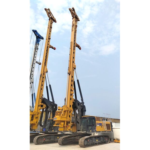 2024 XCMG XR200E-43886383