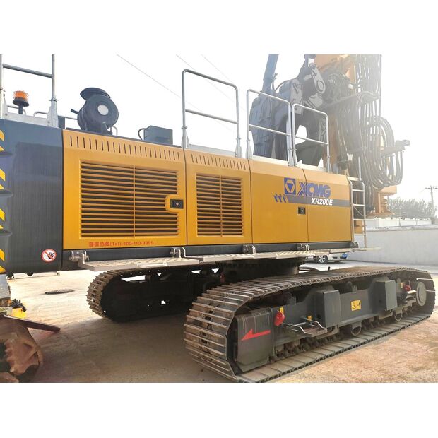 2024 XCMG XR200E-43886385