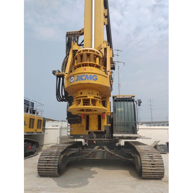 2024 XCMG XR200E-43886386