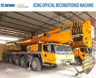 صورة ل كرينات صالحة لكل أنواع الطرق 2019 اكس سي ام جي XCA220