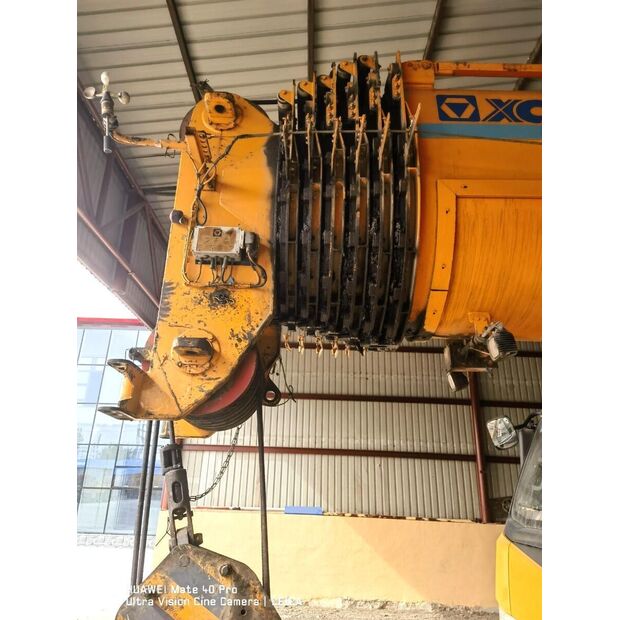 2019 اكس سي ام جي XCA220-43886409