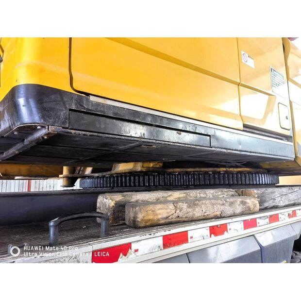 2019 اكس سي ام جي XCA220-43886410