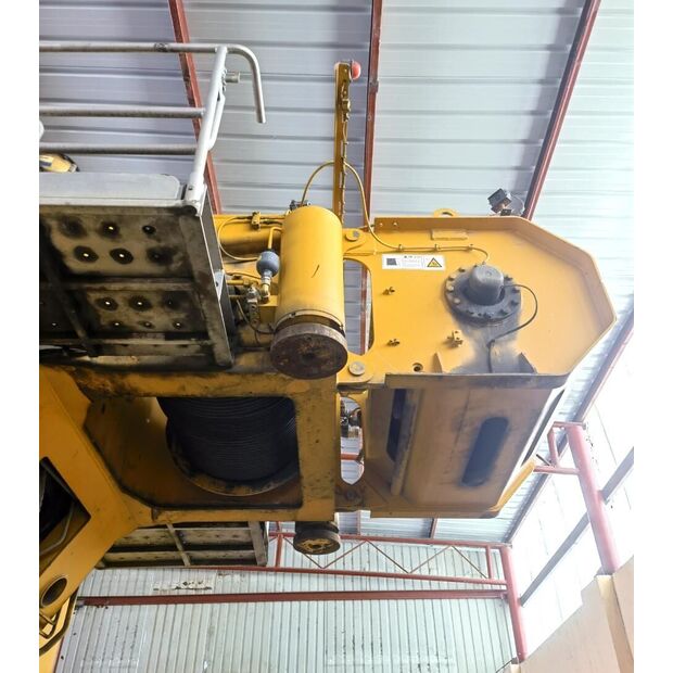 2019 اكس سي ام جي XCA220-43886411