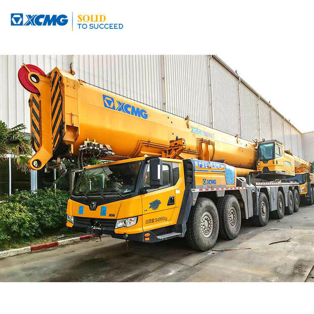 2021 XCMG XCA460-43886418