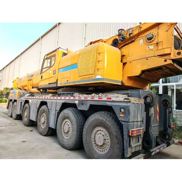 2021 XCMG XCA460-43886419