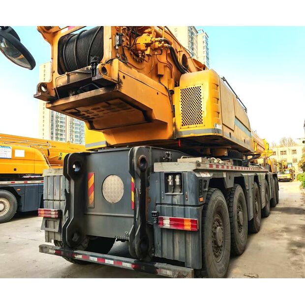 2021 XCMG XCA460-43886420