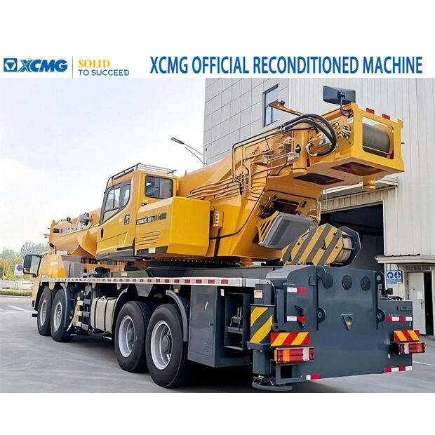 2022 XCMG QY80K5C-43886423