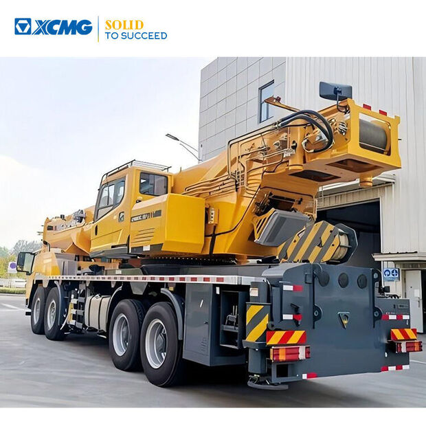 2022 XCMG QY80K5C-43886424