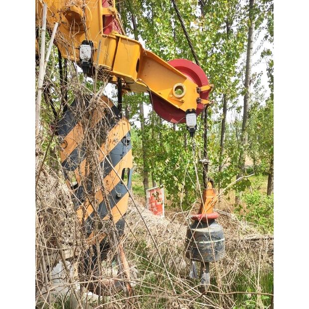 2022 XCMG QY80K5C-43886432