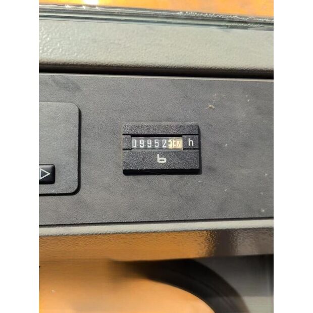 2012 Liebherr LTM1500-8-43886451